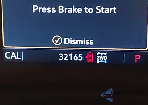 2023 Chevrolet Trailblazer Awd Activ из США, поврежденный, VIN KL79MSSL2PB217852